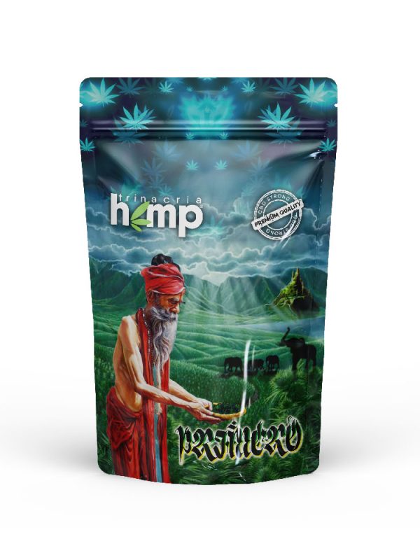 Primero CBD Flower Trinacria Hemp CBD Shop Italia