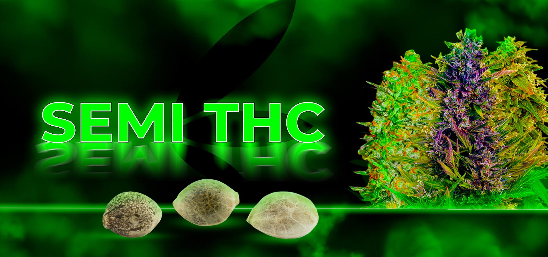 CBD Oil MCT 15% (1500mg) - Olio di Cocco - Trinacria Hemp