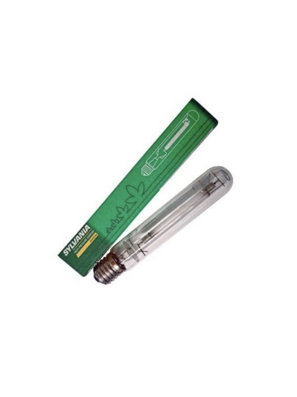 BULBO HPS SYLVANIA GROXPRESS HPS - 400W Trinacria Hemp