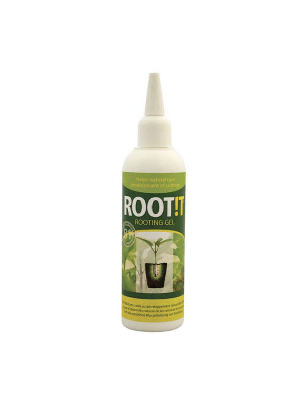 GEL RADICANTE PER TALEE ROOT! | ROOTING 150 ML Trinacria Hemp