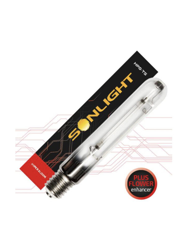 LAMPADA HPS 250W SONLIGHT Trinacria Hemp