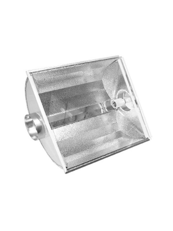RIFLETTORE XTRA COOL GLASS 125MM Trinacria Hemp