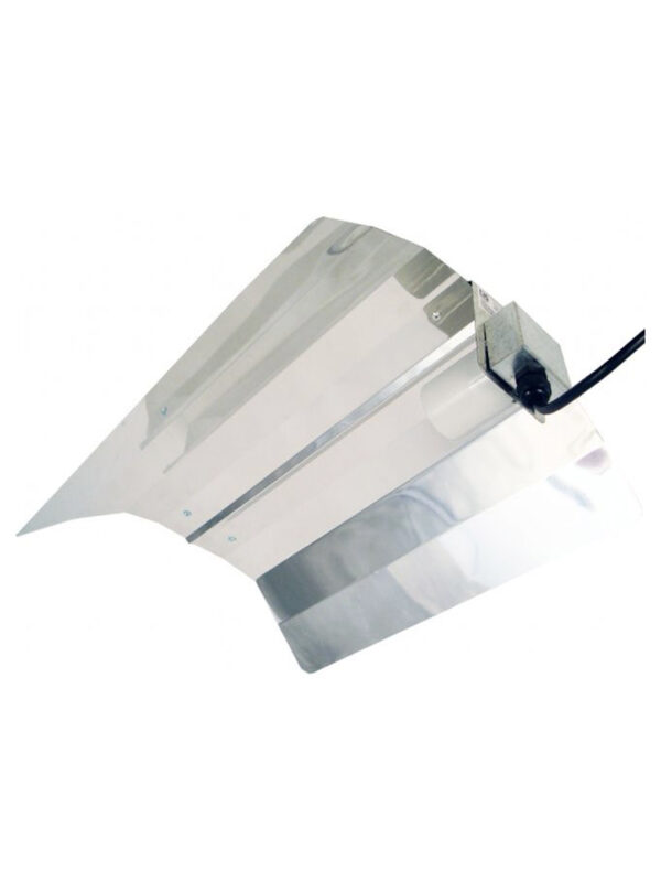 Riflettore Long-Gloss 50 V Specchio Trinacria Hemp