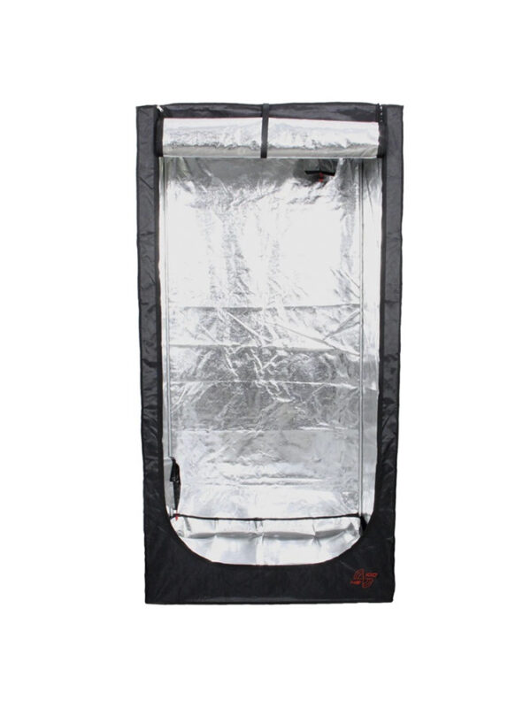 SECRET JARDIN HYDRO SHOOT HS100 R2.0 100x100x200h Cm Trinacria Hemp