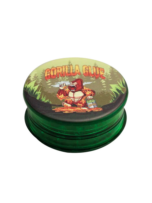 CBD gadgets Grinder Best buds Gorilla Glue CBD Shop TRinacria Hemp