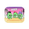 Gadget Vibes vassoio Rolling CBD Shop Trinacria Hemp