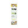 Trinacria Hemp Cbd Oil 40% Hemp&Lemon