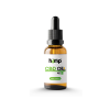 Trinacria Hemp Cbd Oil 40% Hemp&Lemon